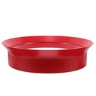  Convex Mirror for Wall: 12.38" Wide Angle Round Convex Mirror for Blind Spots