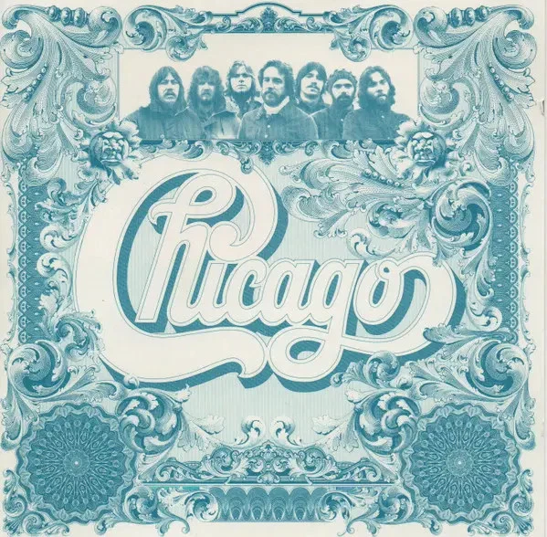 CD Chicago Chicago VI Columbia - Bild 1 von 1