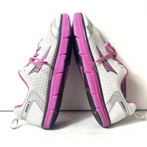 Altra Schuhe Damen 10,5 Intuition 3 Laufschuhe Sneaker Mehrfarbig Schnürschuhe Niedrig - Bild 5 von 11