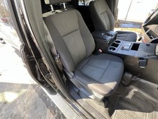 Passenger Front Seat Bucket Cloth Manual Fits 18-21 Expedition 226137 Passenger Front Seat Bucket Cloth Manual Fits 18-21 Expedition 226137