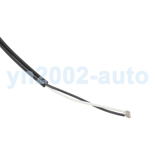 Rear Right ABS Sensor For Benz W463 G350d G500 G55 G63 AMG 4635402017 2003-2018 - Picture 7 of 7