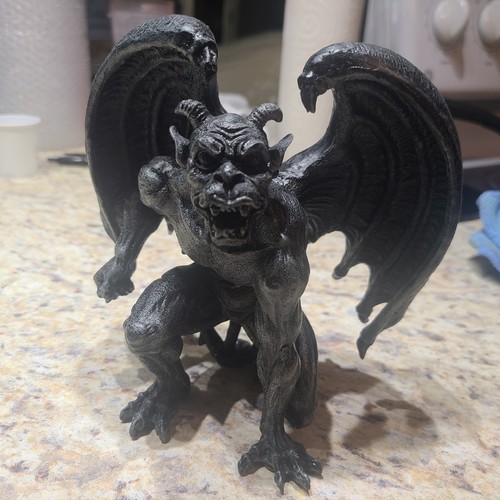 Figur - Gargoyle Statue - Bild 7 von 8