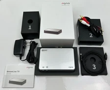 Signia Streamline TV Adapter Model TV03 For Signia Wireless Hearing Aid Streamer