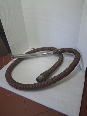 Vtg Rexair Rainbow Genuine Hose & Curved Wand For D3C Vacuum Cleaner For Repair
