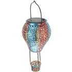 Solar Hanging Lights Outdoor Lanterns for The Garden Decor Ornament