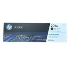 HP 201A CF400A Czarny toner LaserJet Kaseta Oryginalny OEM Nowy / Zapieczętowany