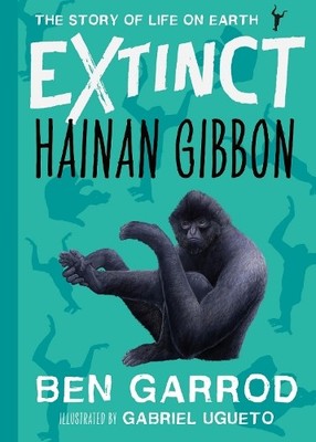 Hainan Gibbon - 9781838935474
