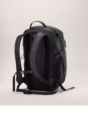 Arc'teryx - Mantis 26L Backpack - Black X | eBay