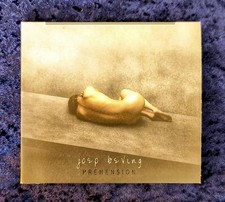 Joep Beving -  Prehension,  CD,  neuwertig, n...