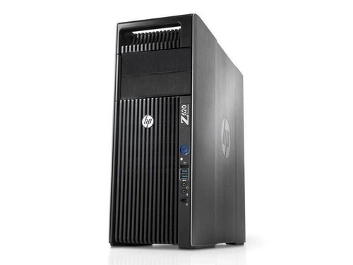 *3Jahre GEWL* HP Z620 Xeon Deca E5-2660v2 32GB 500GB W10P Quadro K4200