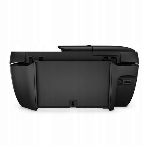 HP DESKJET 3835 ALL IN ONE - KOMPAKTER DRUCKER, SCANNER, FAX, WLAN, ADF - Bild 3 von 5