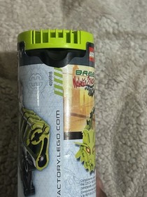 LEGO bionicle Hero Factory: Natalie Breez (7165) Complete Brand New Sealed Rare 