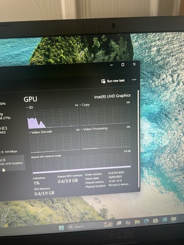 ASUS VIVOBOOK X1500E LAPTOP - W11 H-8Gb-256gb-Intel Pentium Gold 7505@2.00GHz - Picture 9 of 16