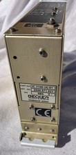BECKER IC3100-(4)-01 Intercom Amplifier ART# 0559.571-921
