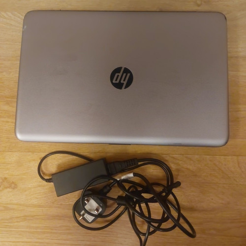 HP 250 G5 Laptop Core i7-6500U 8GB RAM 240GB SSD Windows 11 Pro - Picture 3 of 7