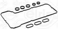 Elring Dichtungssatz Zylinderkopfhaube 039.530 FüR Ford GT Ecoboost 150 Cab Crew