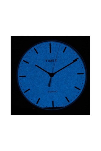 Timex Mens Weekender Watch TW2P97800 - Picture 7 of 7