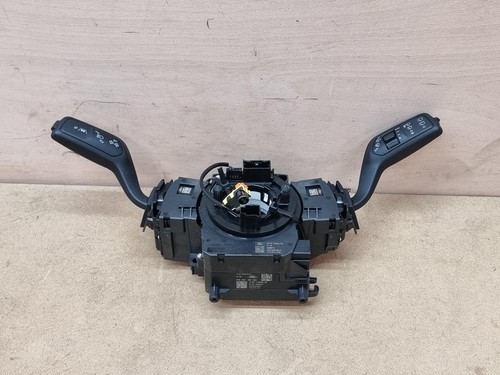 FORD FIESTA SQUIB ST 2 MK8 B479 17-23 ROTARY SQUIB WITH INDICATOR WIPER SWITCHE - Picture 7 of 14