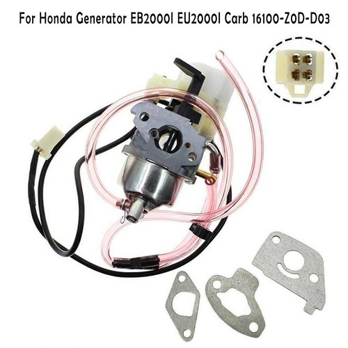 For Honda Generators 16100-Z0D-D03 Generator Replacement OEM Standards - Picture 2 of 10