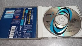 Neo Geo Fighters 94 Arrangement Soundtrack SNK NEOGEO KWorld Acrobatic Troupe 4r