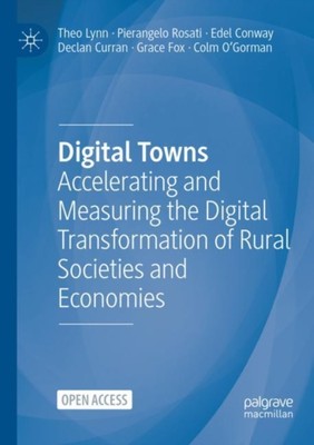 Lynn - Digital Towns   Accelerating and Measuring the Digital Transfor - X555z