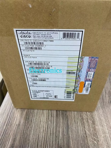 IE-2000-16TC-B Industrial Ethernet Switch 2000 Series - Picture 1 of 4