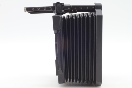 [Top neuwertig in Box] Hasselblad Proshade 6093 Balghaube mit CF&C 250 aus Japan - Bild 7 von 10