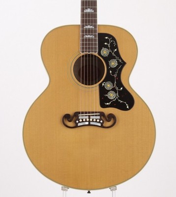 ★ gibson 1958Ｊ-200 VS ★ Gibson 1958 J 200 VS 1996 | eBay