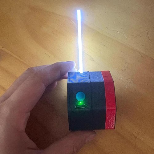 Lámpara especial de corte de película magnética para automóvil, herramienta de lámpara de precisión Y7K9 - Imagen 4 de 7