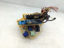 2001-2005 Bmw 330i Fusebox Fuse Box Relay Module 0 260 002 642 WBKY1