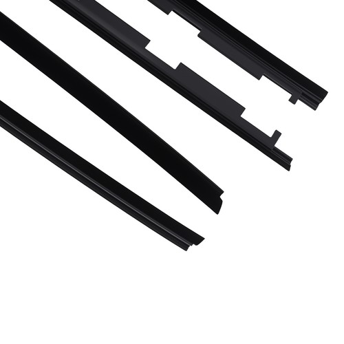 Front Weatherstrip Kit for GMC C1500/K1500 Truck 1988-1999 15991405 4pc - Picture 9 of 12