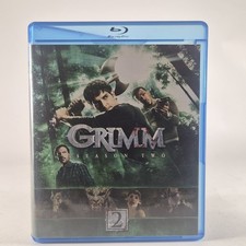 2015 Breygent Grimm Season 2 Trading Cards 18