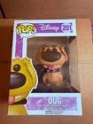 Funko Pop! Vinyl: Pixar - Up Dug #201 Disney