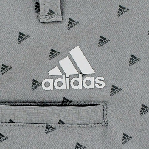 adidas Men's Shorts Size 38 Ultimate 365 Badge of Sport Print Logo Golf - Picture 3 of 4