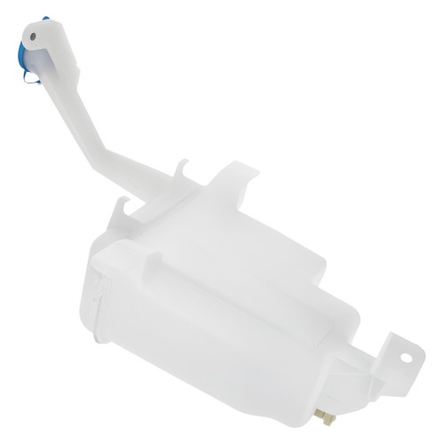 Front Washer Reservoir Assembly for Nissan Versa 2012-19 NI1288148 Complete Unit - Picture 5 of 12