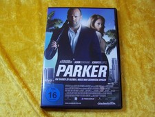 DVD Parker