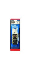 Camco 07843 Water Heater Thermostat, 120 V, 110 to 160 deg F Black