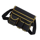 Oxford Cloth Tool Tote Bag Belt Storage Organiser Organizer Tools