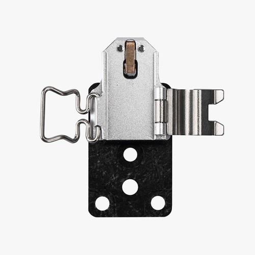 Heating Assembly 3D Printing Maintenance Efficient Component Separation - Afbeelding 7 van 10