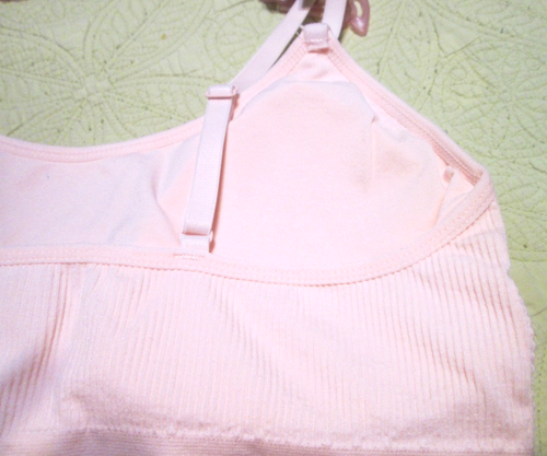 Reggiseno donna Juicy Couture COMFORT-3 PK-SZ XL-senza filo-imbottitura rimovibile-nuovo con etichette-ret 54.0 - Foto 15 di 15