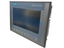 Siemens SIMATIC HMI KTP700 6AV2123-2GB03-0AX0 Basic Panel NEU