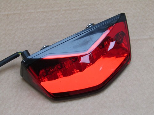 Triumph Tiger 1200 GT Pro 2024 rear brake tail light (14965) - Picture 11 of 12