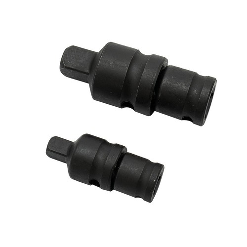 4pcs/set Ratcheting Driver Converter Socket Adapters Drive Reducer Power Tool - Picture 8 of 12