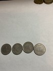 United Arab Emirates Coin Lot — photo 2