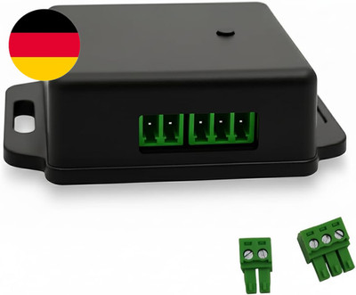 WLED LED Strip Controller | USB Stromversorgung | Plug & Play | WS2812 | Smart H