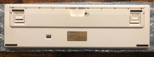 Ducky Channel Year of the Goat (YOTG) Keyboard - Photo 2/11