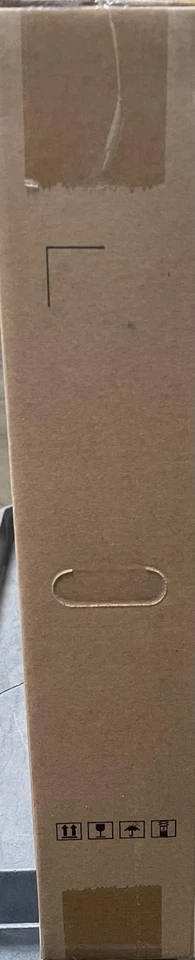 New Planar SLP43 43" 4K LCD Display 998-3925-00 Signage Display - Image 4 of 4