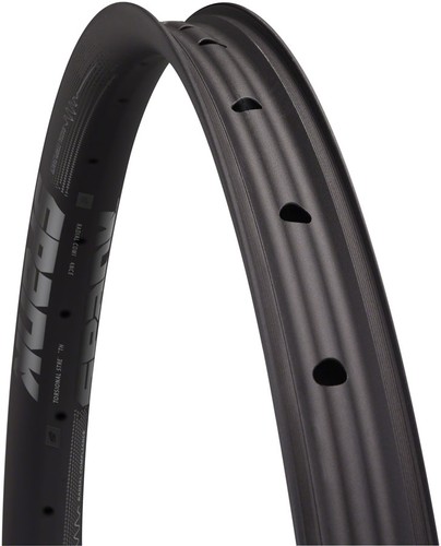 Spank 350 Tubeless Ready 29" Alloy Mountain Bike Rim - Wide Profile, Low - Picture 2 of 4
