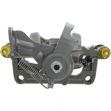 Disc Brake Caliper-Premium Semi-Loaded Centric 141.62640 Reman