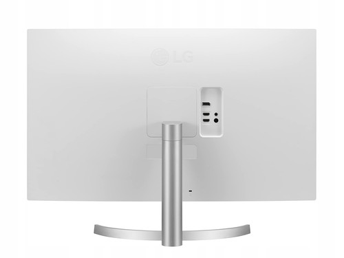 DEFEKT LG ECRAN 32 LED 16:9 UHD 4K 3840x2160 350cd/m² 4m - Bild 9 von 11